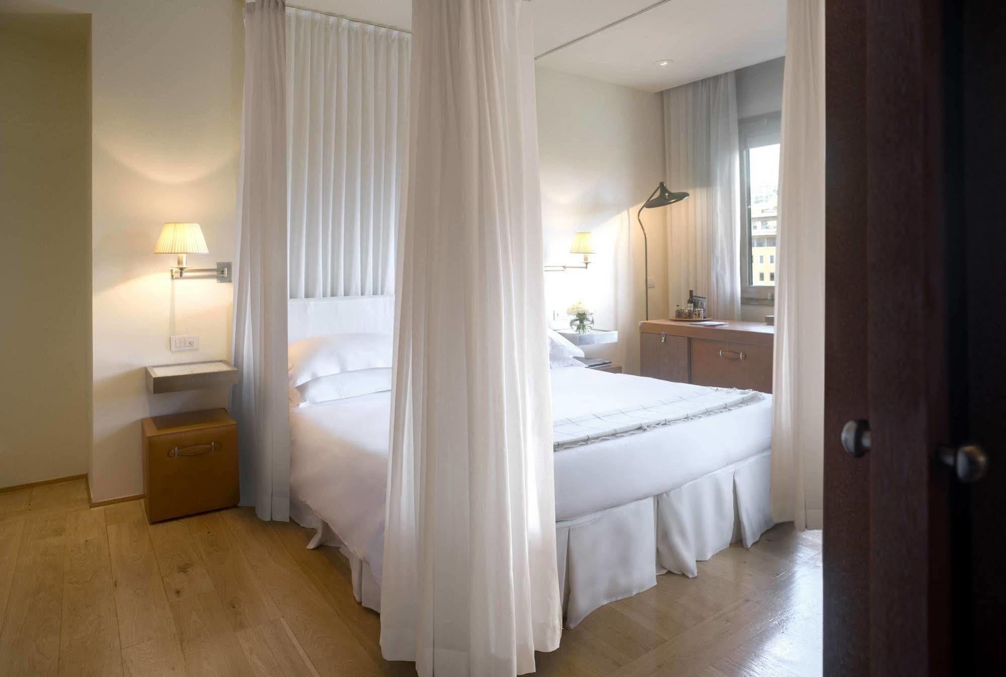 Hotel Continentale - Lungarno Collection Firenze Kültér fotó