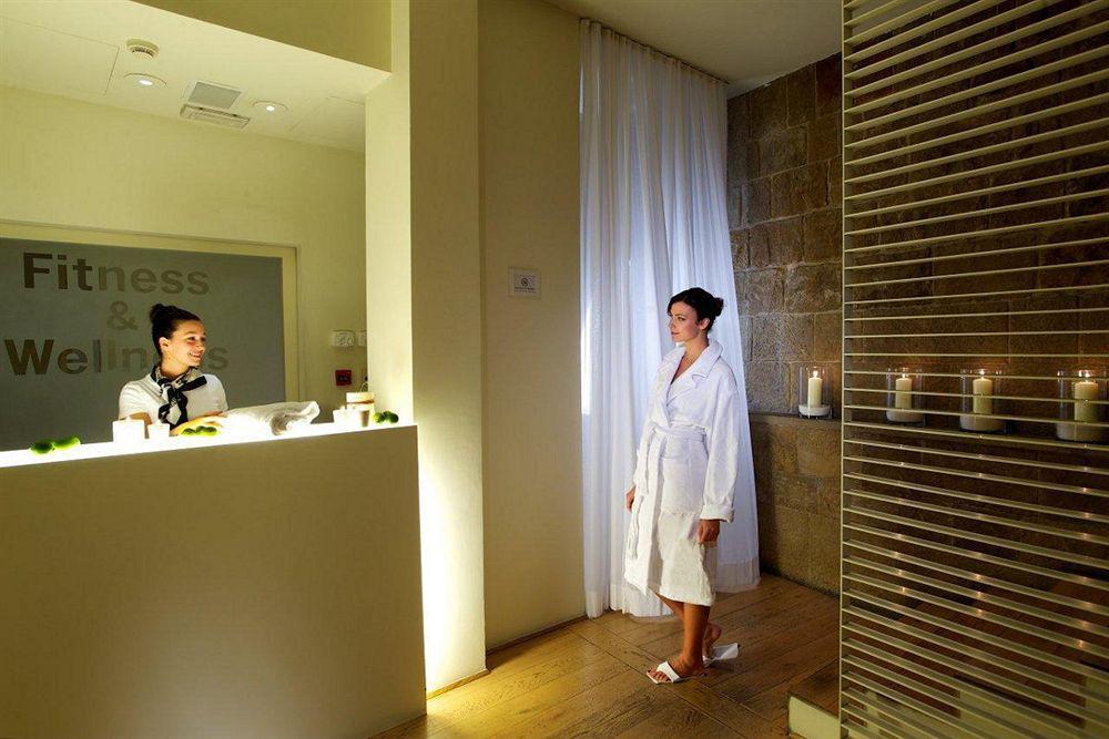 Hotel Continentale - Lungarno Collection Firenze Kültér fotó