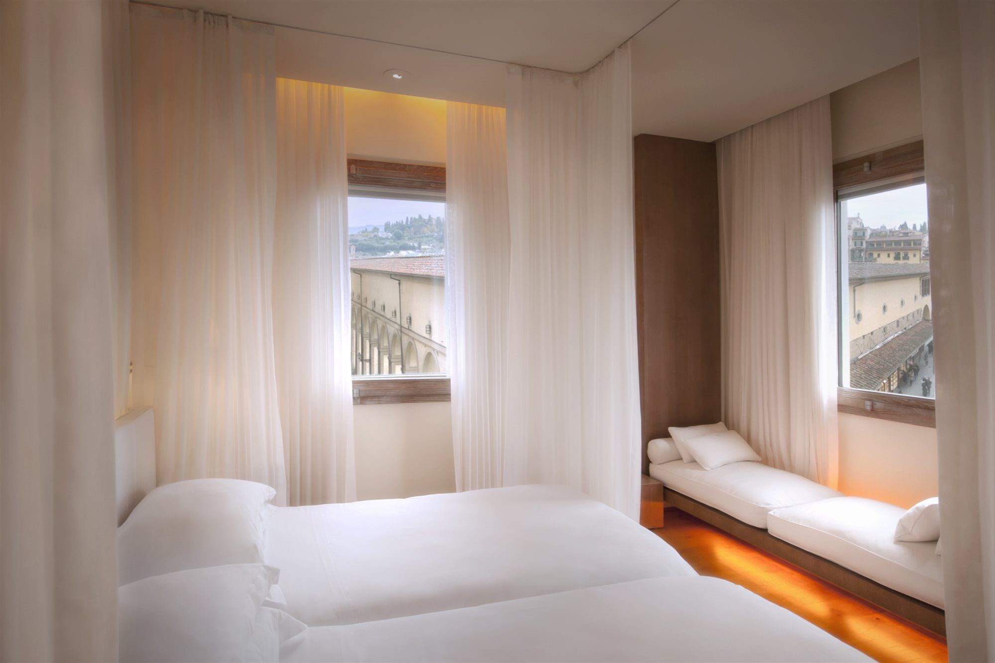 Hotel Continentale - Lungarno Collection Firenze Kültér fotó